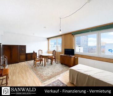 Wohnung zur Miete in Gelsenkirchen - Photo 1