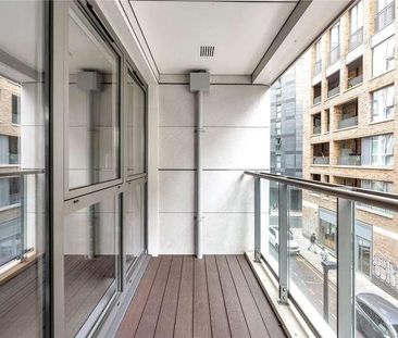 Avantgarde Place, London, E1 - Photo 1