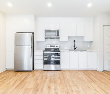 2042 Rue Dufresne, Montréal - Photo 5