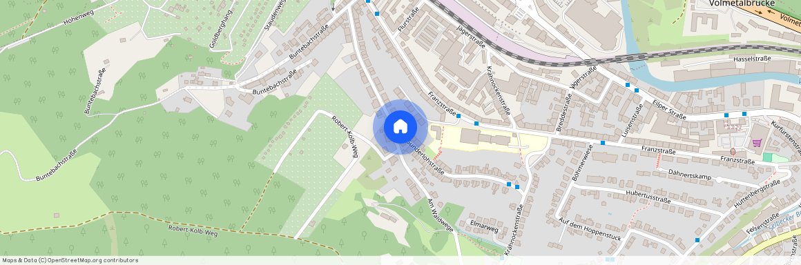 Sunderlohstrasse, 58091 Nordrhein-Westfalen - Hagen