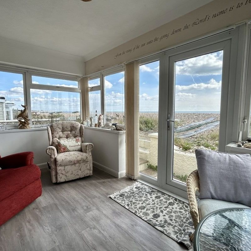 East Front Road - Photo 1