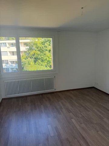 4.5 Zimmer, 82 m², 4. Stock - Photo 4