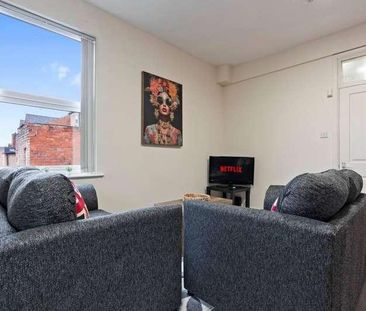 Noel Street, Nottingham, NG7 - Photo 1