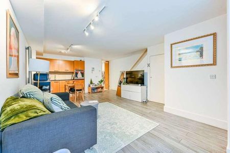 Caledonian Road, Caledonian Road, N1 - Photo 3