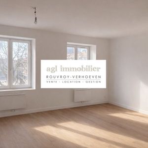 Location Appartement 2 pièces 48m² DUNKERQUE 59140 - Photo 3