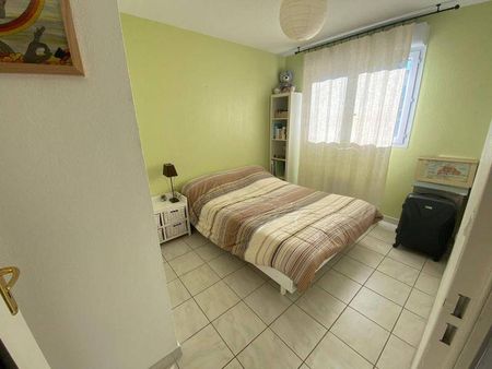 Location appartement 2 pièces 43.18 m² à Montpellier (34000) - Photo 4