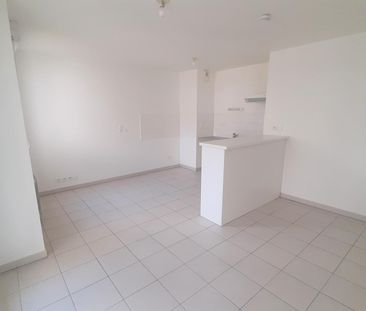 location Appartement F1 DE 34.19m² À TOULOUSE - Photo 3