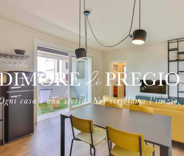 Bilocale via Vipacco 38, Villa San Giovanni, Milano - Photo 6