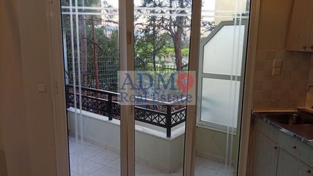 Studio/Γκαρσονιέρα για ενοικίαση Εσταυρωμένος (Ηράκλειο Κρήτης) - Photo 4