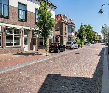 Burgemeester De Withstraat - Foto 1