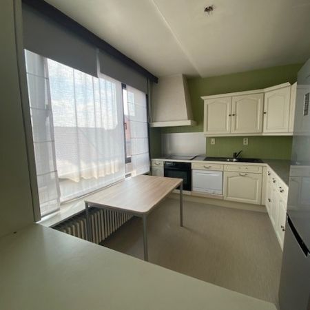 Appartement te huur Lokeren - Photo 1