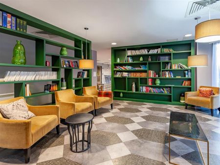 Studio to rent - Photo 4