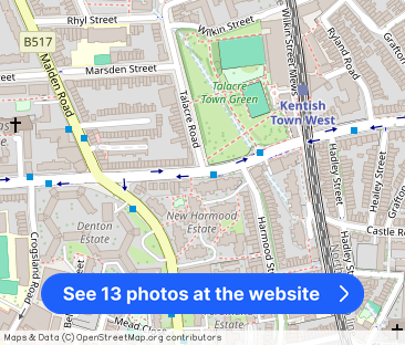 5 bedroom house for rent - Photo 1