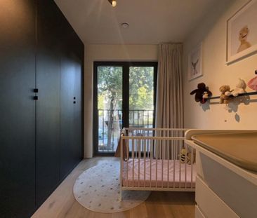 Appartement te huur in Sint-Denijs-Westrem - Photo 6