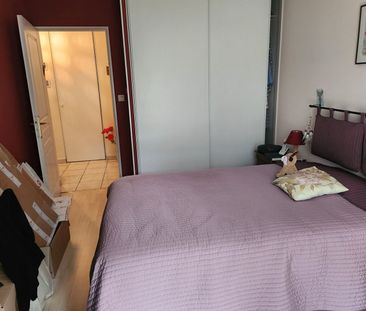 T2 - 46,8m2 - 216 AVENUE JEAN JAURES DECINES - Photo 4