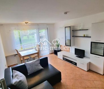 Sofort verfügbar! - Voll möblierte, schöne, sonnige 2-Zimmer-Wohnun... - Foto 4