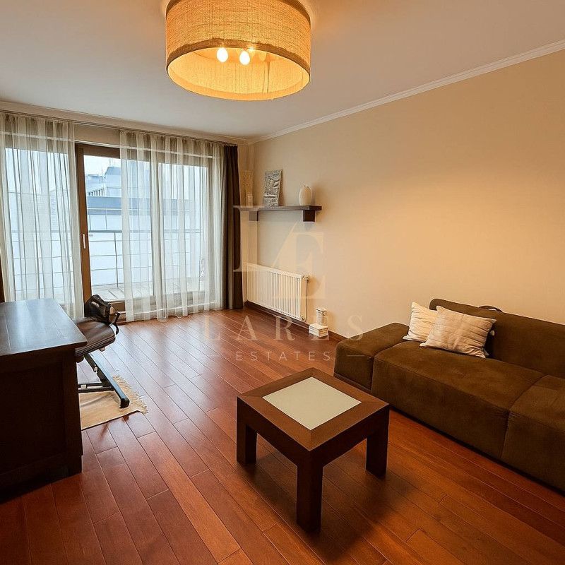 2 oddzielne pokoje | Parking | Galeria Mokotów - Photo 1