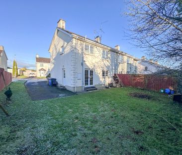 14 Ridgewood Manor, Moy BT71 7TD - Photo 4