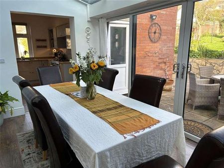 Wells Road, Glastonbury, Somerset, BA6 - Photo 4