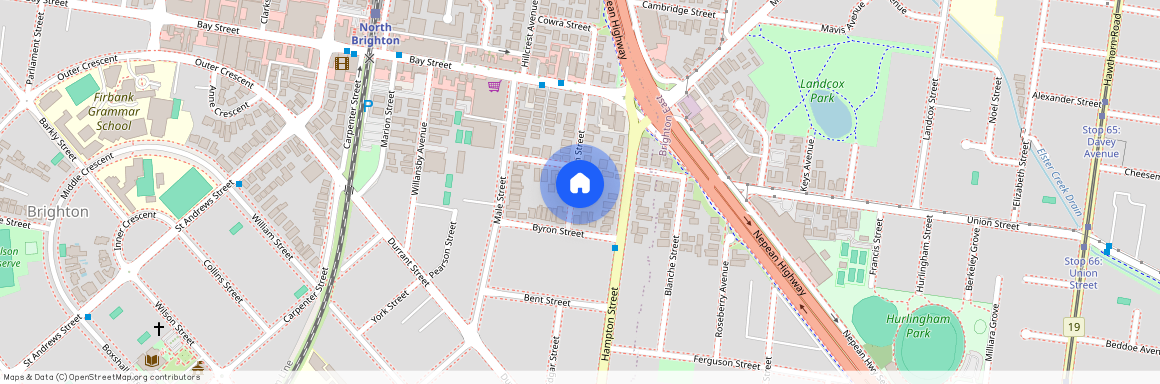 4B Warriston Street, Vic 3186, Brighton