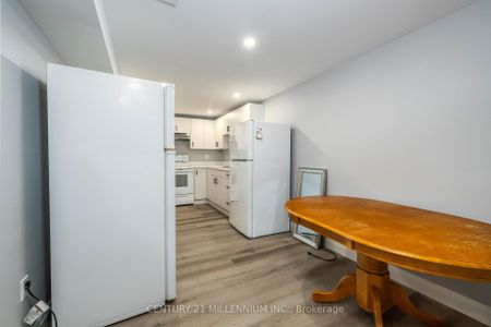 For Lease - 67 Coxworth Crescent, Toronto, Ontario - Photo 5