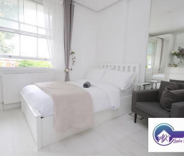 1 Bedroom Room in Flat Share To Rent - Photo 5