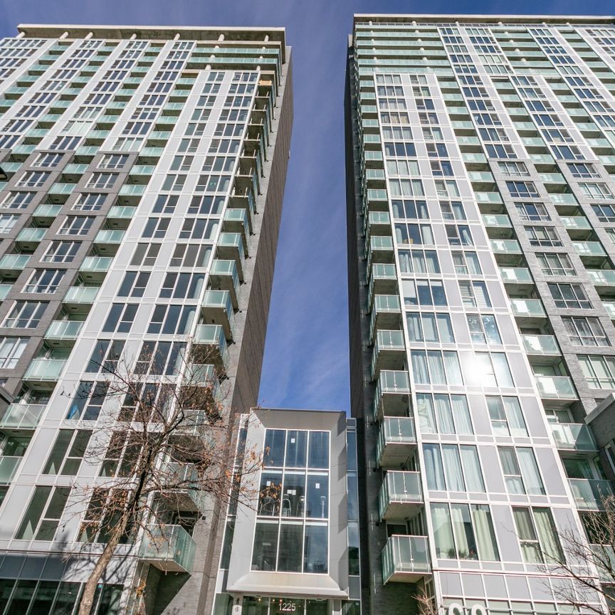 Appartement - 1701-1239 Rue Drummond - Photo 1