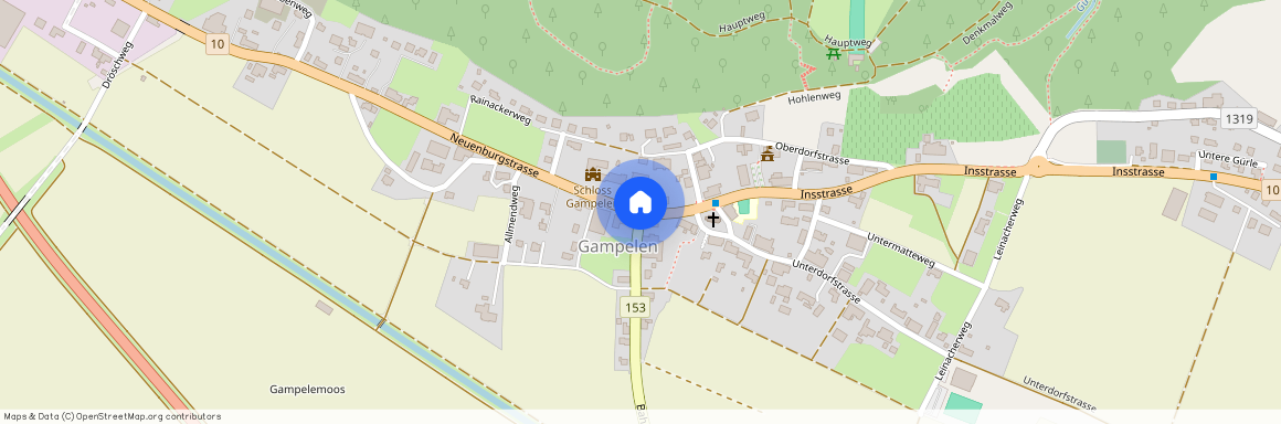 Auf Anfrage, 3236 Gampelen