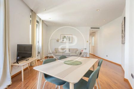 Piso de alquiler en C/ de la Barcelonina, Sant Francesc - Photo 2