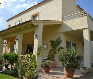 4 room luxury Detached House for rent in Benidorm, Spain - Photo 6
