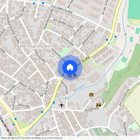 35586 Hessen - Wetzlar