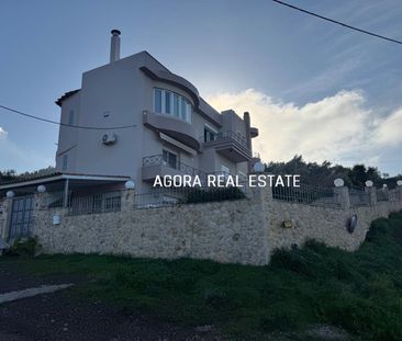 Διαμέρισμα για ενοικίαση Περαχώρα (Λουτράκι-Περαχώρα) - Photo 1