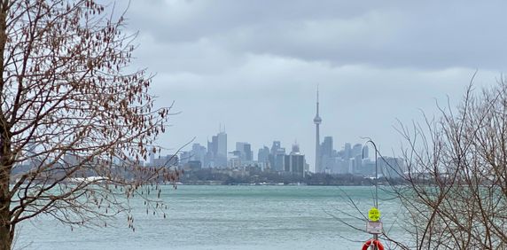 For Lease - 38 Annie Craig Drive Unit# 1705, Toronto, Ontario - Photo 2
