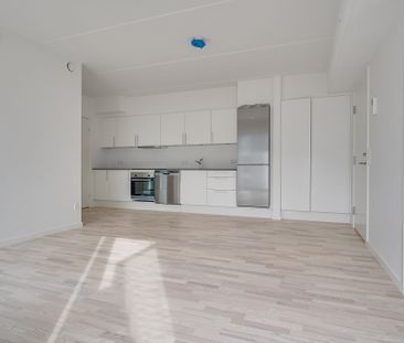 3-vær. lejlighed med egen altan - Photo 4