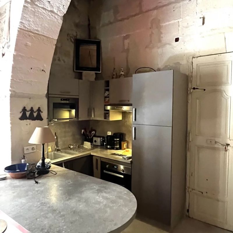 Appartement meublé en duplex, centre ville - Photo 1