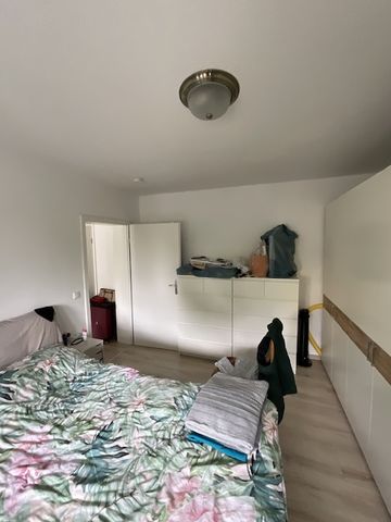 3-Zimmer-Wohnung mit Balkon in Wuppertal-Oberbarmen-Wichlinghausen mieten - Photo 5