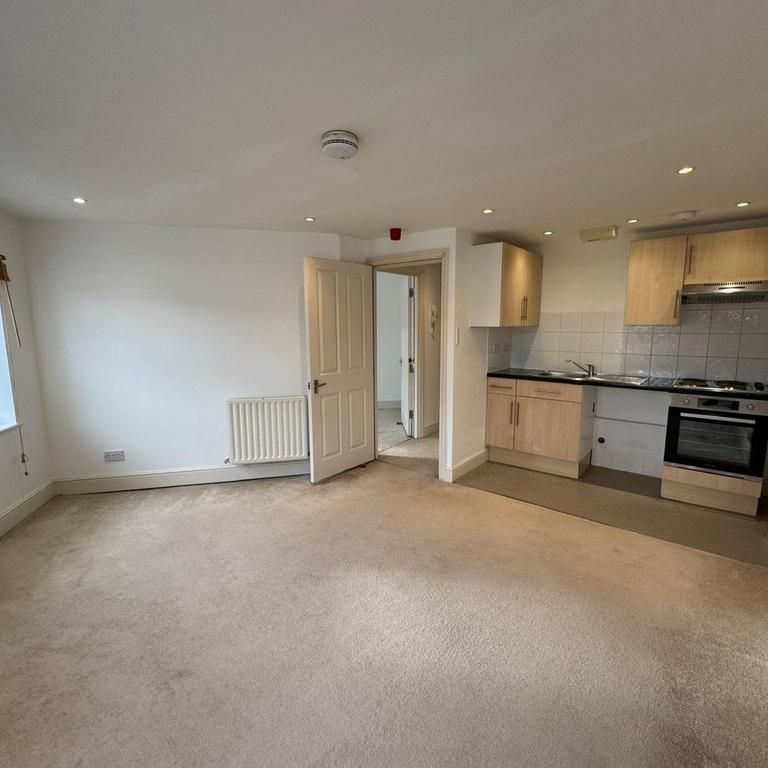 1 bedroom apartment to rent - Photo 1