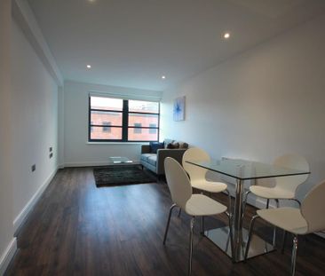 1 bedroom apartment to rent - Photo 2