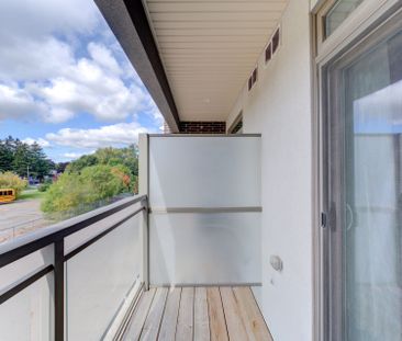 For Lease - 457 Plains Road Unit# 205, Burlington, Ontario - Photo 3