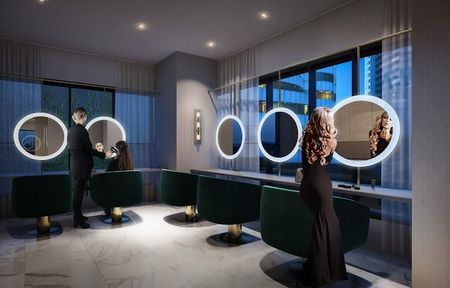 For Lease - 327 King Street Unit# 708, Toronto, Ontario - Photo 5