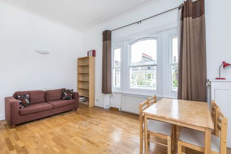 Redcliffe Gardens, Earls Court, SW10 - Photo 2