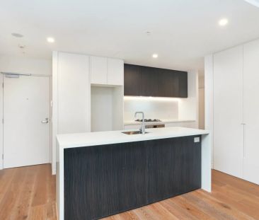 Stunning, luxuriously appointed apartment in the heart of St Leonards - Photo 3