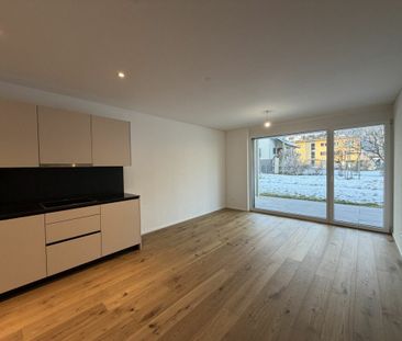 2.5 Zimmer, EG - Photo 4