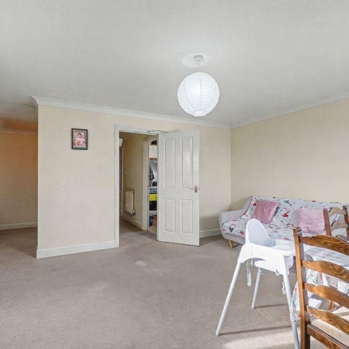 2 bedroom apartment to rent - Photo 1