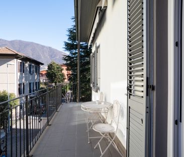 CHIASSO – VILLA EUREKA IL FASCINO DEL TEMPO - Photo 3