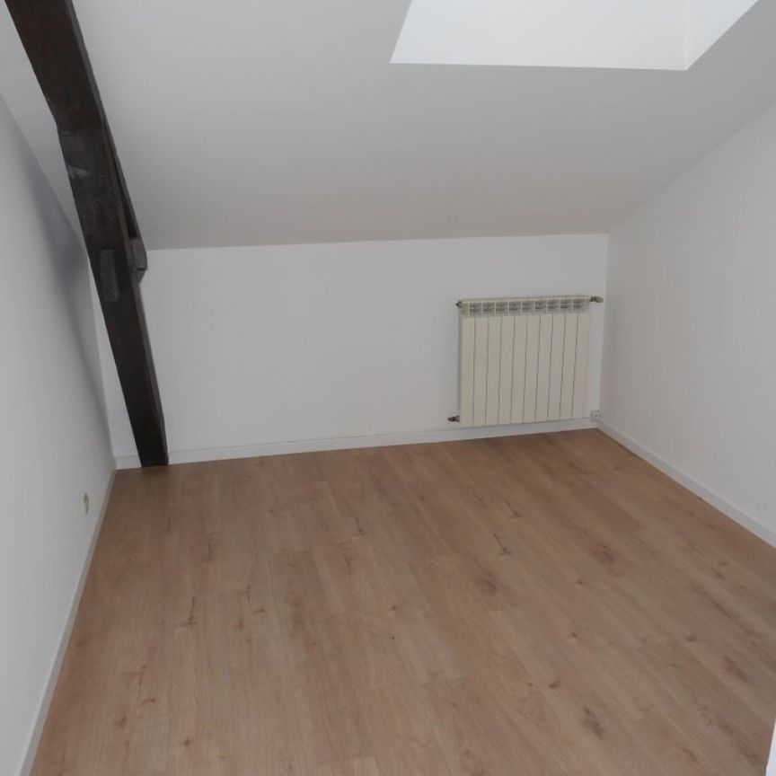 Appartement 2 pièces de 50 m² à Nancy (54000) - Photo 1