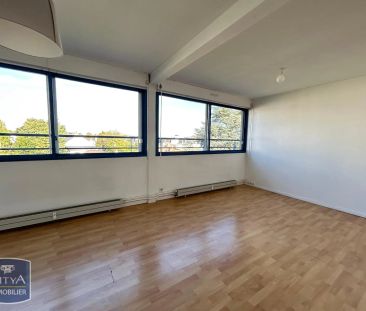 Appartement à louer 2 pièces 48.1m² - Photo 5