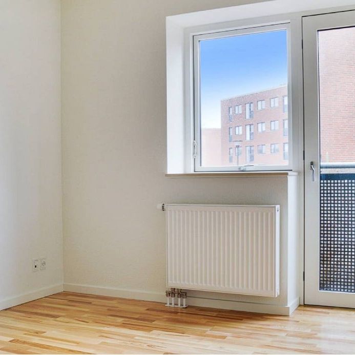 Moderne og lys lejlighed - Foto 1