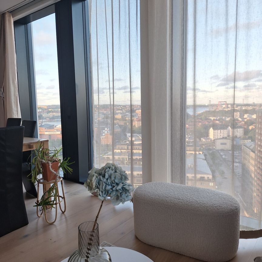 Lodjursstråket, Göteborg - Photo 1