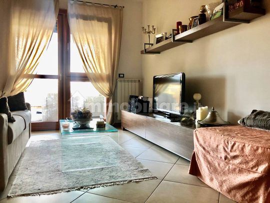 Attico viale viale della Grande Muraglia, Torrino, Roma - Foto 1